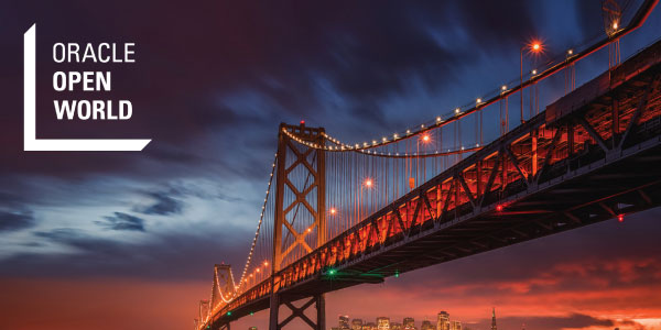 Headed to Oracle OpenWorld (OOW)? Make the Most of Your 2019 OOW Experience.