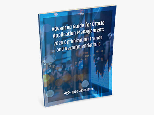 Apps Associates Research Reveals Vast Majority (94%) of Oracle IT Decision Makers Haven’t Maximized their Applications in the Cloud