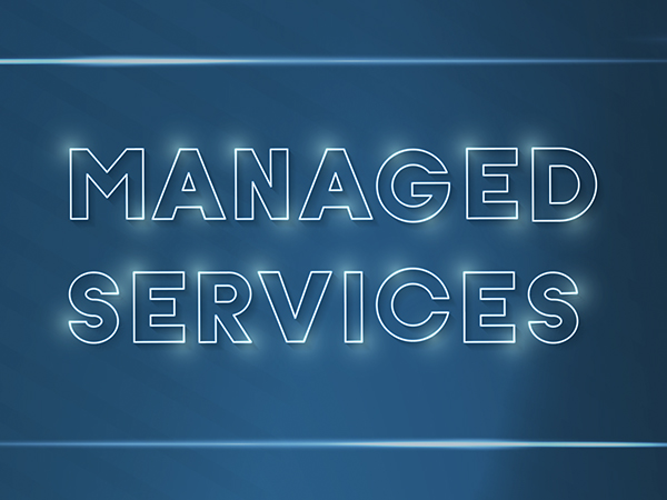 Managed Services Cheat Sheet