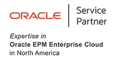 Oracle EPM Partner