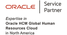 Oracle HCM Service Partner