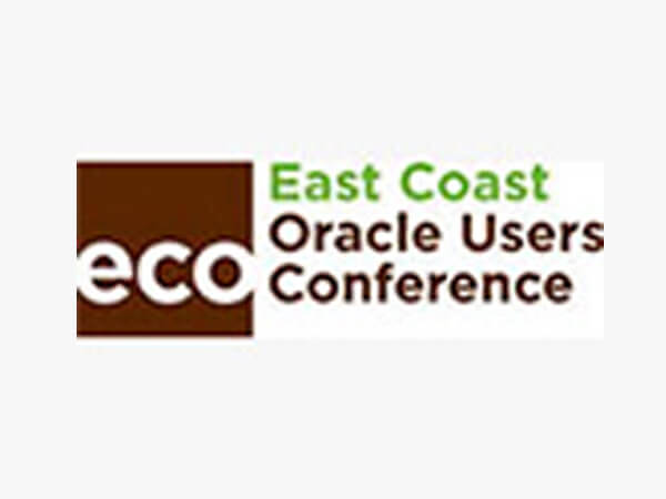 Apps Associates Will be Presenting at the East Coast Oracle User Conference