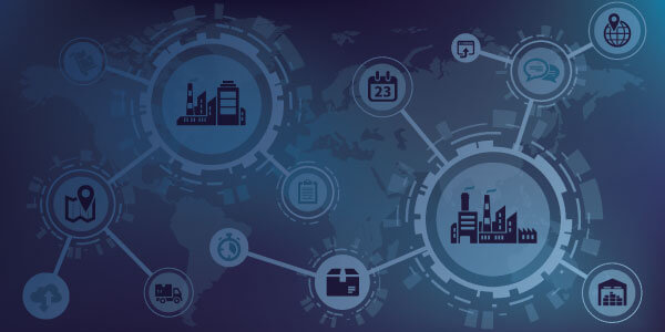 IoT and the Supply Chain