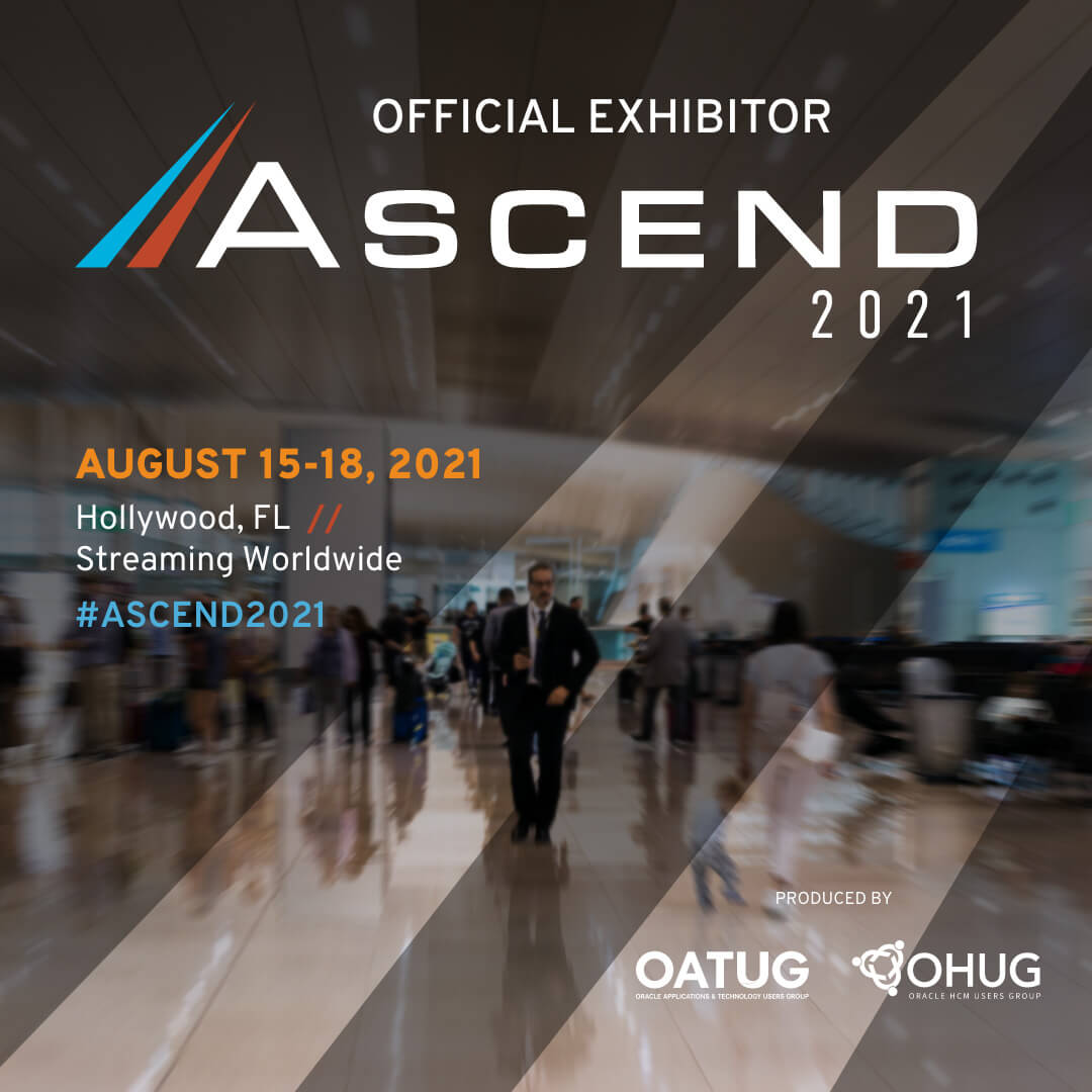 Apps Associates a Star Partner at the Ascend User Conference