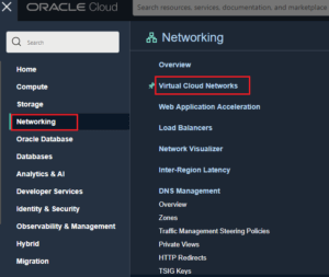 Data Integration on Oracle Cloud Infrastructure