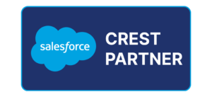 Achieves Salesforce Crest Partner Status