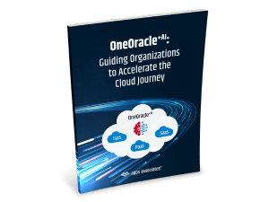 Accelerate Your Cloud Journey: A Strategic Guide to Transformation and Growth