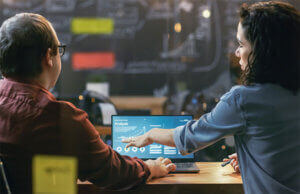 Scaling Your Business With Oracle Enterprise Performance Management