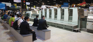 Komori Benefits After Migrating EBS to AWS