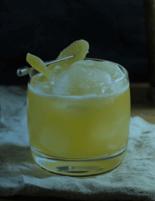 Oracle Life Sciences Update & Mixology Class