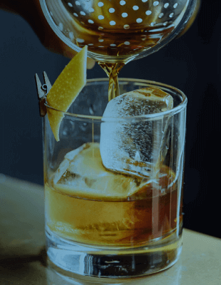 Mixology Class by Oracle Cloud Applications