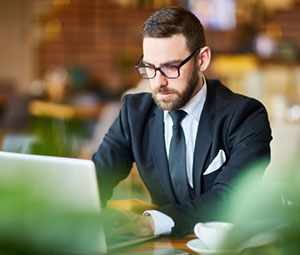 Oracle – Supply Chain Visibility