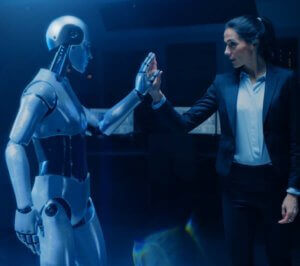 Simplifying Your HR Processes with RPA