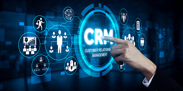 Top Four Reasons to Use CRM Analytics