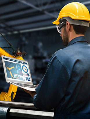 Using Salesforce CRM Technology in Manufacturing