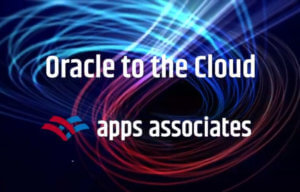Oracle to the Cloud
