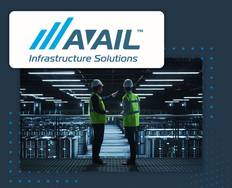 Avail Infrastructure Solutions Leverages Oracle Cloud Infrastructure Platform for Enterprise Workloads