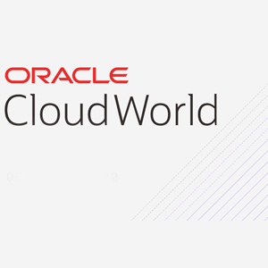 Apps Associates is a Sponsor at Oracle CloudWorld