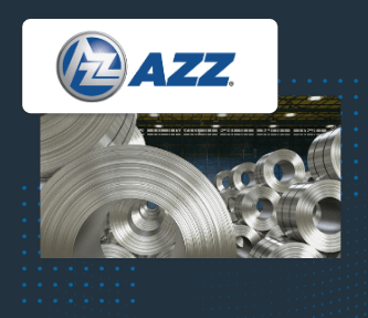 AZZ Migrates Enterprise Workloads to OCI Cloud Platform