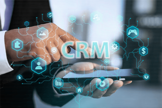 Leveraging CRM to Drive Innovation and Strengthen Customer Experience