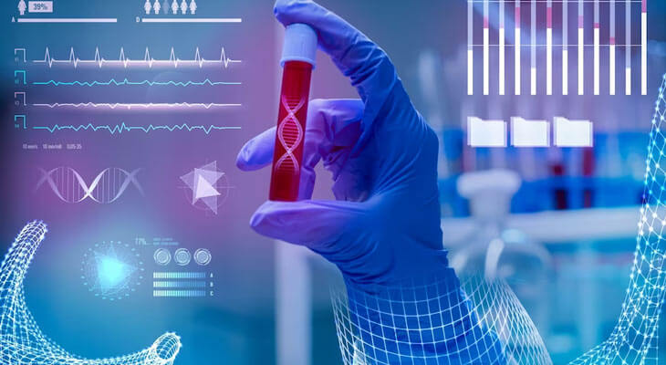 Accelerating Data & Analytics Transformation in Life Sciences: Key Challenges and Solutions