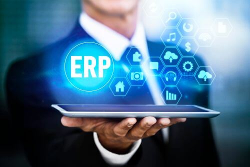 Navigating the ERP Selection Process: A Comprehensive Guide