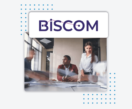Apps Associates Helps Biscom Reduce Operational Expenses by Over 50% Through AWS Migration