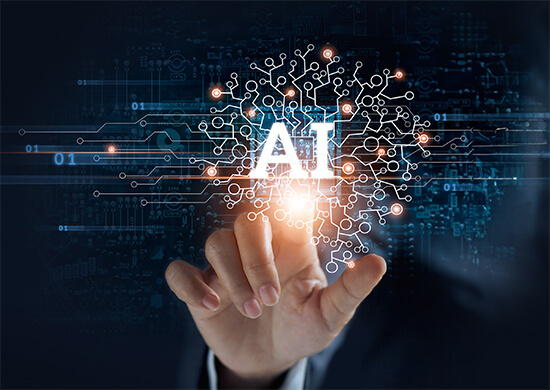 Harnessing the Power of AI for CRM