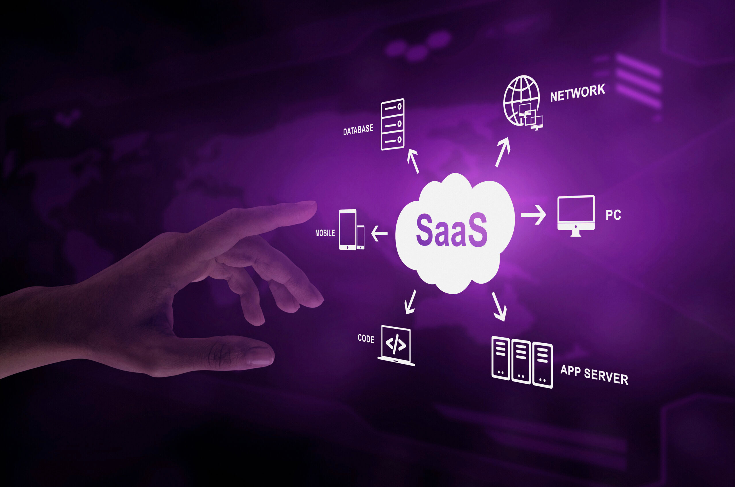Four Solutions for Secure Printing from the Cloud (SaaS)