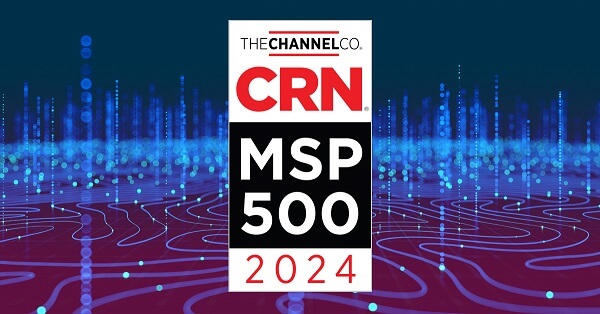 Apps Associates Honored in CRN’s MSP 500 List for Excellence in Managed Services