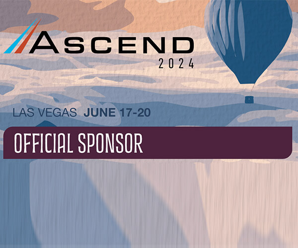Apps Associates is a Sponsor at Ascend