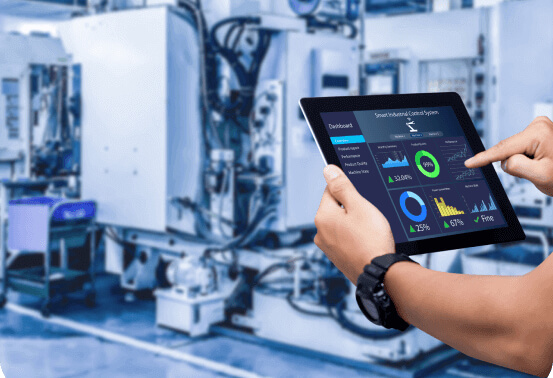 Modernizing Commercial Manufacturing Operations with Salesforce Manufacturing Cloud