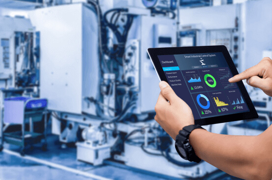 Navigating Manufacturing Challenges: Leveraging Salesforce for Competitive Edge