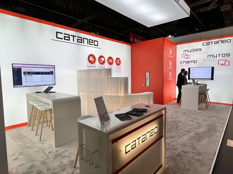 Cataneo Turns to Apps Associates to Keep Their OCI Environment Optimized and Agile