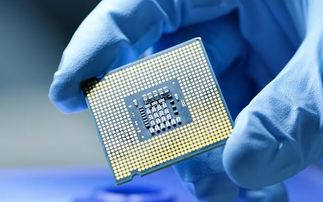 Implementing Salesforce Creates New Current for Semiconductor Company