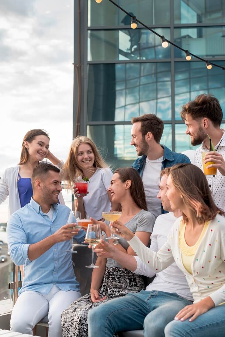 Exclusive Happy Hour at Kscope 2025!