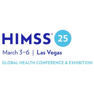 Apps Associates at the HIMSS Conference