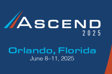 Apps Associates is a Sponsor at Ascend 2025