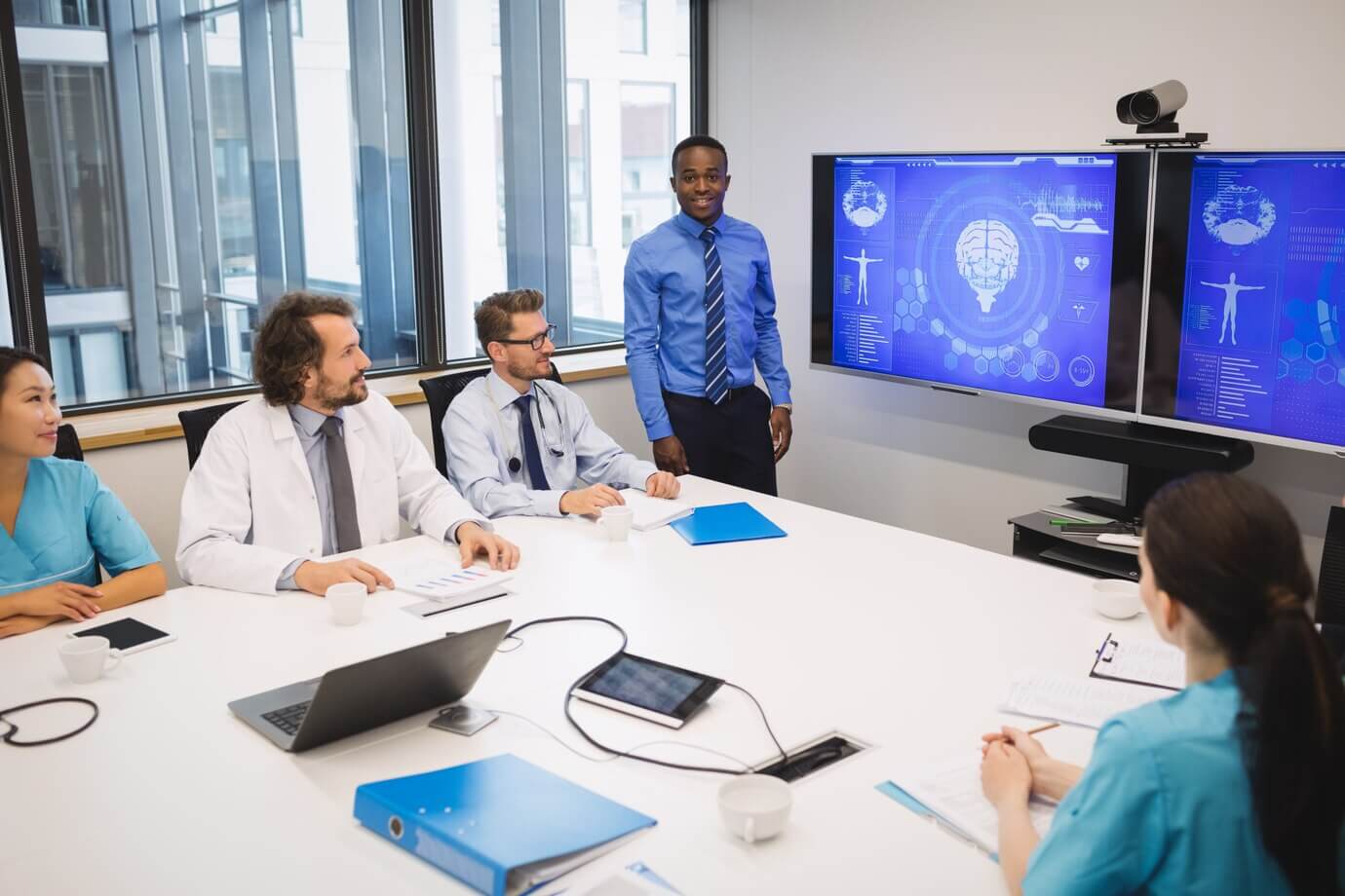Apps Associates Introduces AppsAccelerate for Healthcare to Enhance Healthcare Operations and Insights