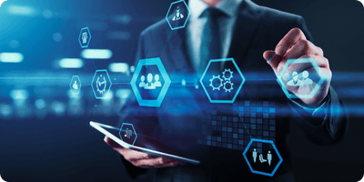 Integration Services