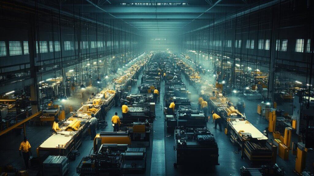 Manufacturer Transformed Supply Chain Operations with Oracle SCM Cloud