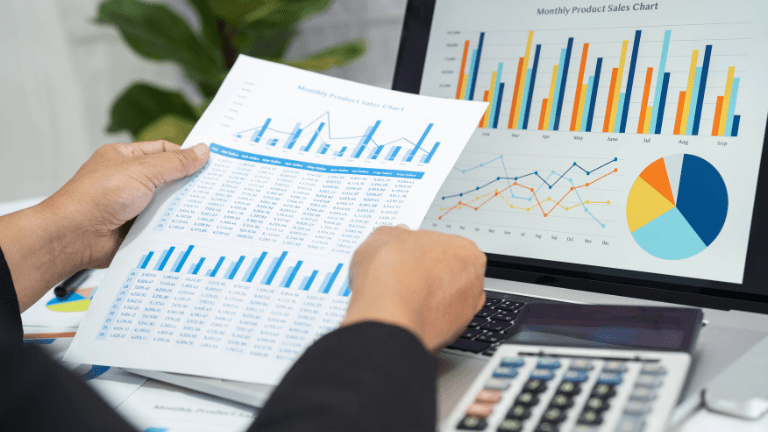 Modernized Reporting and Consolidation
