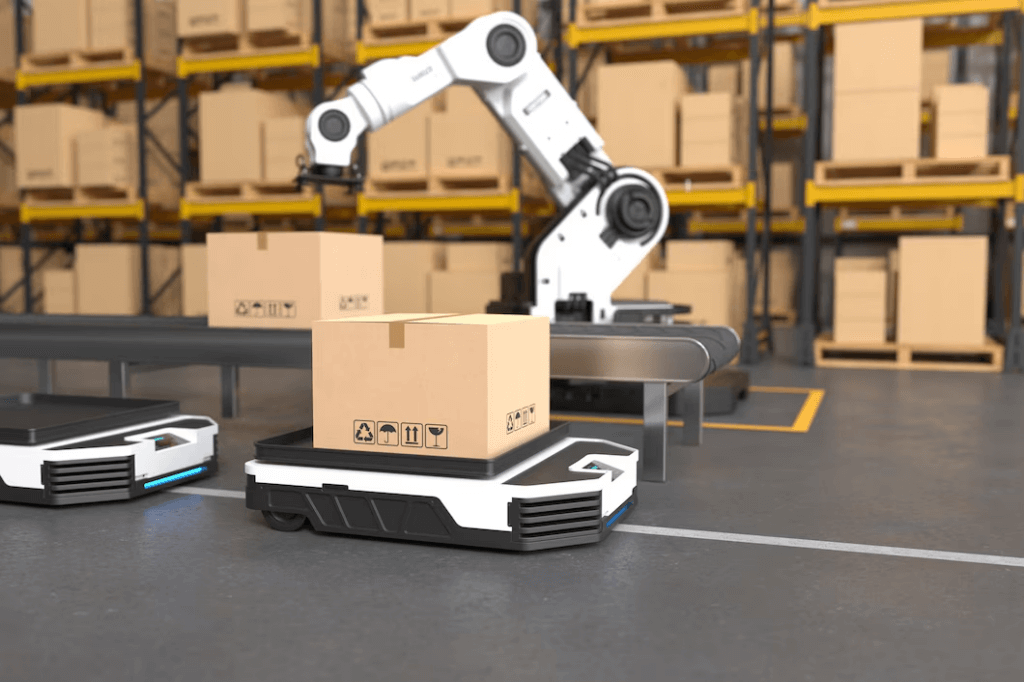 Oracle AI Assist Agents: Redefining Supply Chain & Manufacturing Effectiveness.