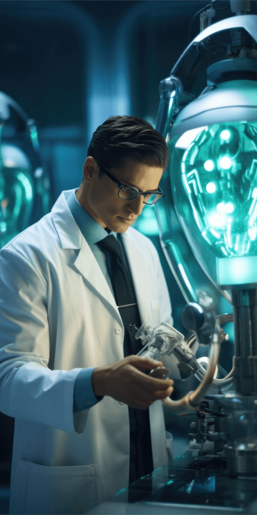 Unlock Innovation at NextGen Life Sciences