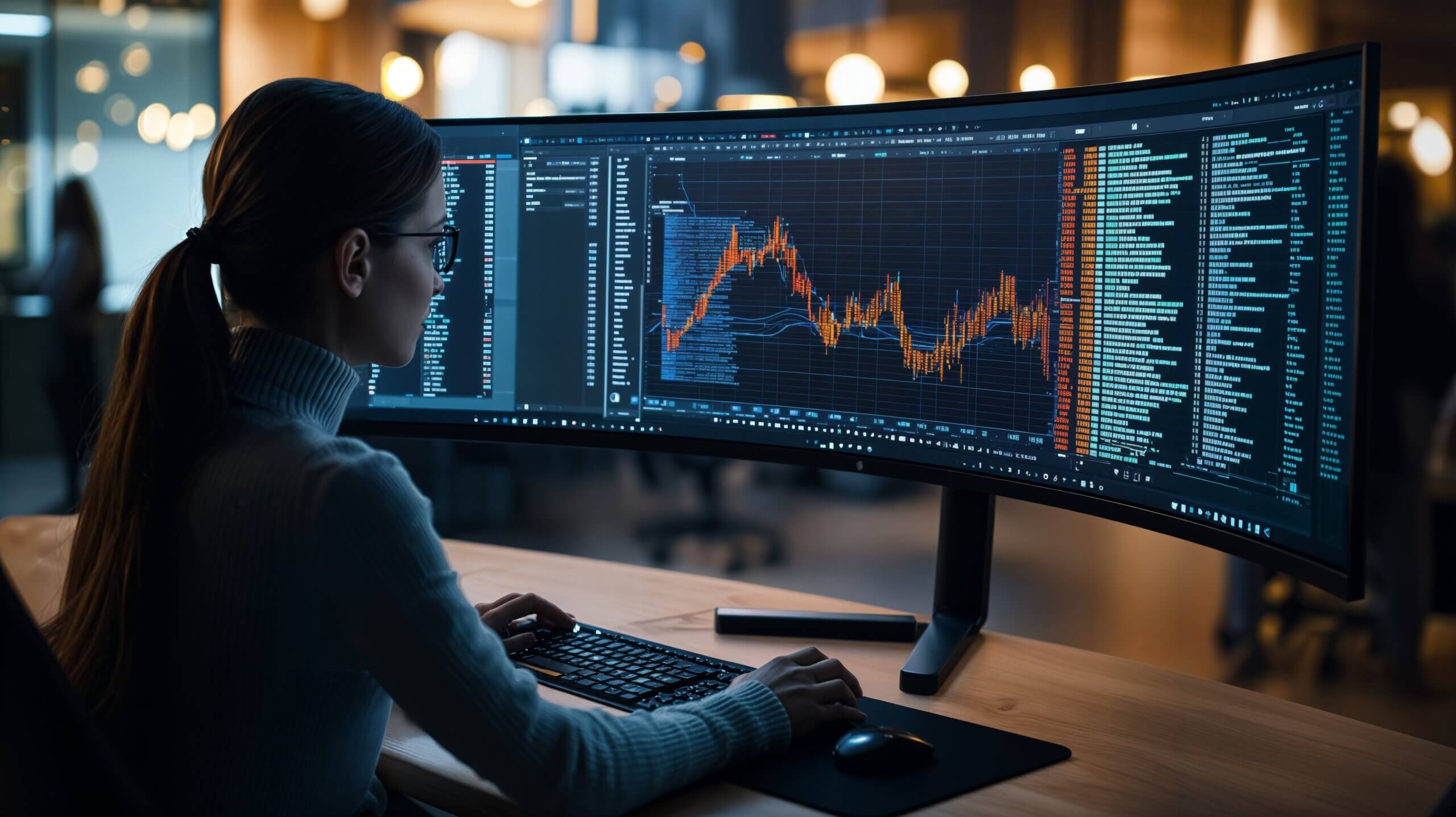 A European Leading Stock Exchange and Apps Associates Drive Strategic IT Modernization with AWS
