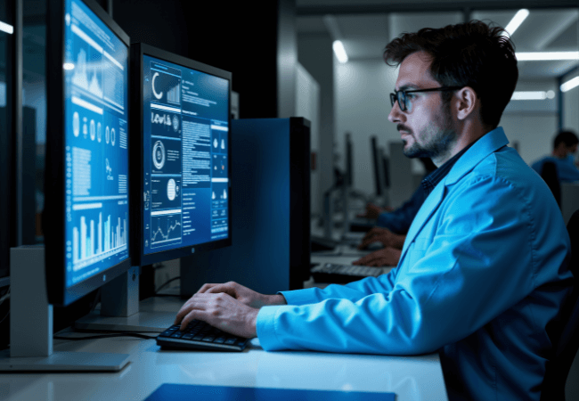 City of McAllen Engages Apps Associates to Enhance Constituent Service and Modernize ERP Systems