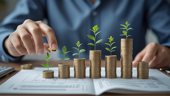 Transforming Capital Improvement Planning in the Public Sector with Oracle EPM