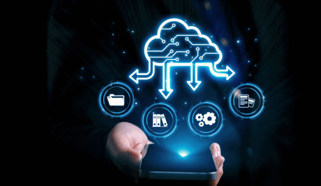 Oracle Cloud Applications with Apps Associates