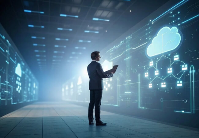 EBS Upgrade on AWS Cloud Platform