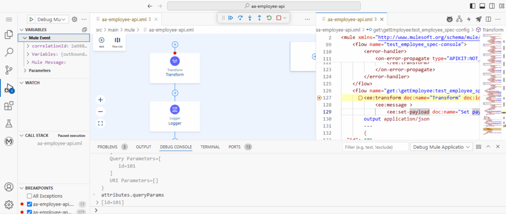 Debugging and Testing